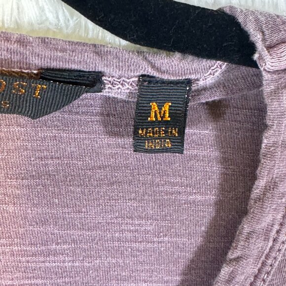 Mens Outpost Makers Tee Sz M - Picture 5 of 6